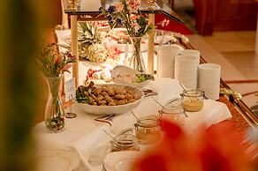 Arkona Strandhotel