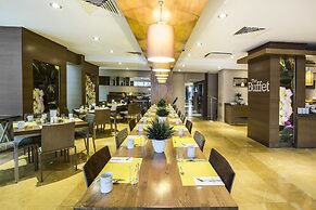 Avantgarde Urban Levent