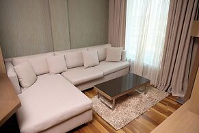 Avantgarde Urban Levent