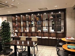 Urban Hotel Kyoto