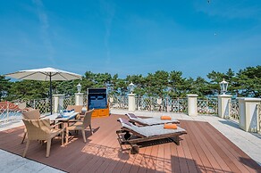 Rugard Thermal Strandhotel