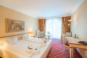 Rugard Thermal Strandhotel
