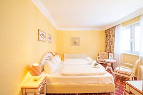 Rugard Thermal Strandhotel