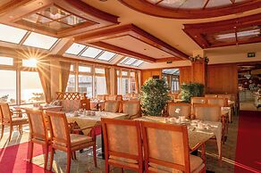Rugard Thermal Strandhotel