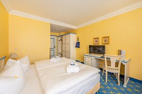 Rugard Thermal Strandhotel