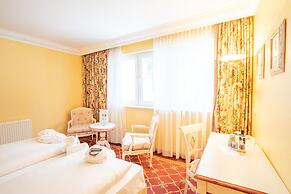 Rugard Thermal Strandhotel