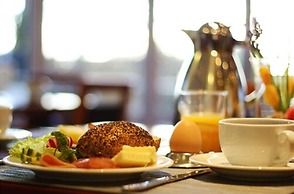 Rugard Thermal Strandhotel
