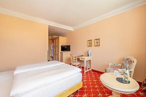 Rugard Thermal Strandhotel