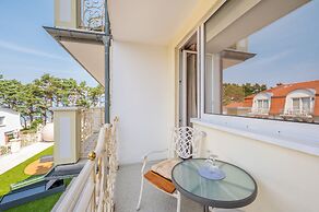 Rugard Thermal Strandhotel