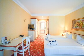 Rugard Thermal Strandhotel
