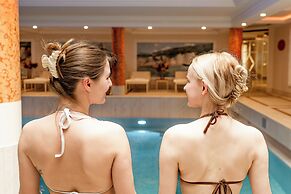 Rugard Thermal Strandhotel