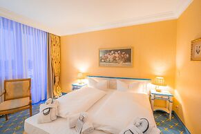 Rugard Thermal Strandhotel