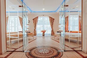 Rugard Thermal Strandhotel