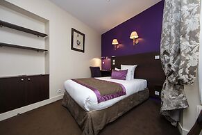 Queens Boutique Hotel