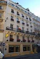 Queens Boutique Hotel
