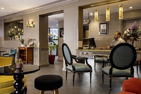 Hôtel Muguet