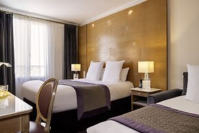 Hôtel Muguet