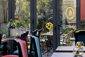 Hôtel Muguet
