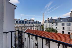 Hôtel Muguet