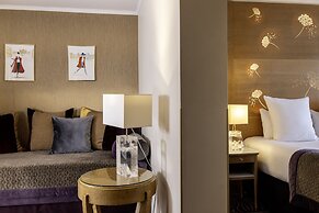 Hôtel Muguet