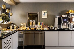 Hôtel Muguet
