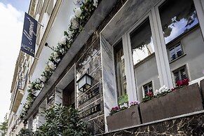 Hôtel Muguet