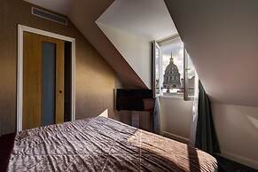 Hôtel Muguet