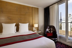 Hôtel Muguet