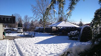 Boutique hotel Pohorje