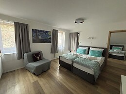 Boutique hotel Pohorje