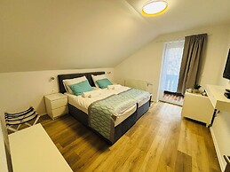 Boutique hotel Pohorje