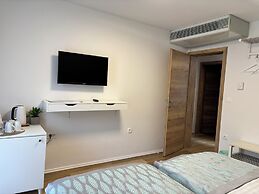 Boutique hotel Pohorje
