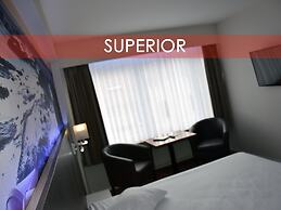 Hotel Royal Astrid