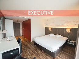 Hotel Royal Astrid