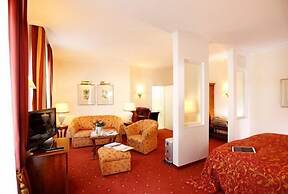 Gebhards Hotel