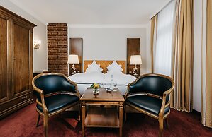 Gebhards Hotel