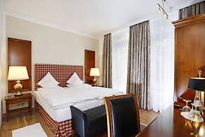 Gebhards Hotel