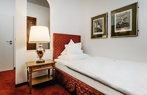 Gebhards Hotel