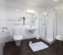 Gebhards Hotel