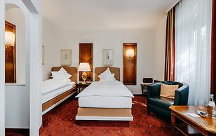 Gebhards Hotel