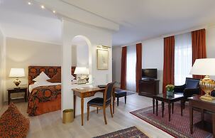 Gebhards Hotel