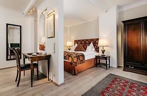 Gebhards Hotel