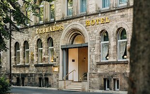 Gebhards Hotel