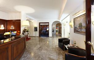 Gebhards Hotel