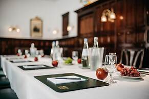 Gebhards Hotel