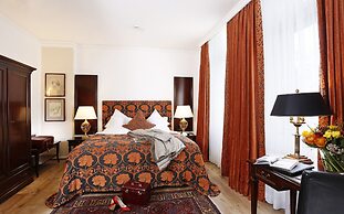 Gebhards Hotel
