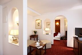 Gebhards Hotel