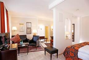 Gebhards Hotel