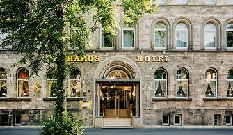 Gebhards Hotel