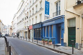 Hôtel Bonne Nouvelle Paris